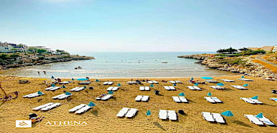 Athena Premium Hotels Genel 2